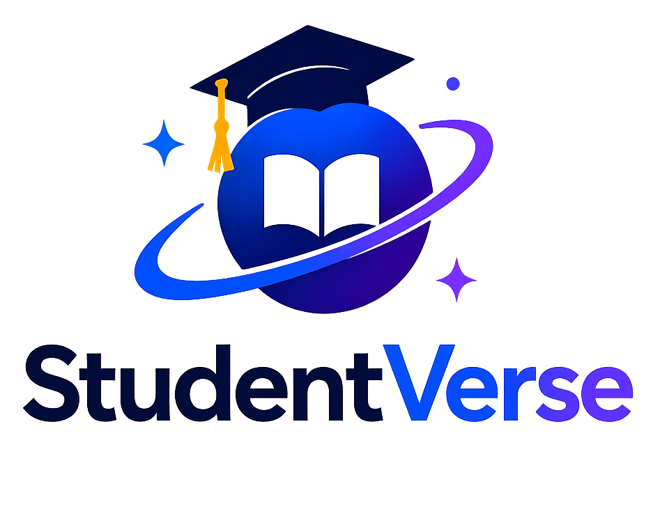 Student Verse