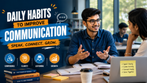 15 Daily Habits to Improve Communication Skills in 2026